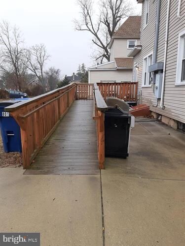 805 W Atlantic Ave unit . D, Laurel Springs, NJ 08021 - photo 2