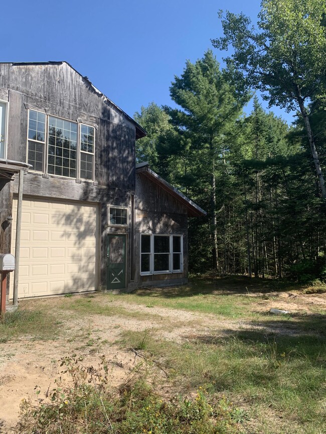 Exterior House 2