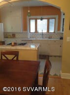 Dining Room/Kitchen
