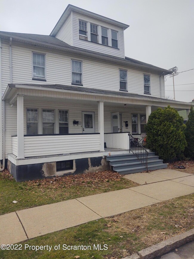76 Corlear St, Wilkes-Barre, PA 18702 - photo 3