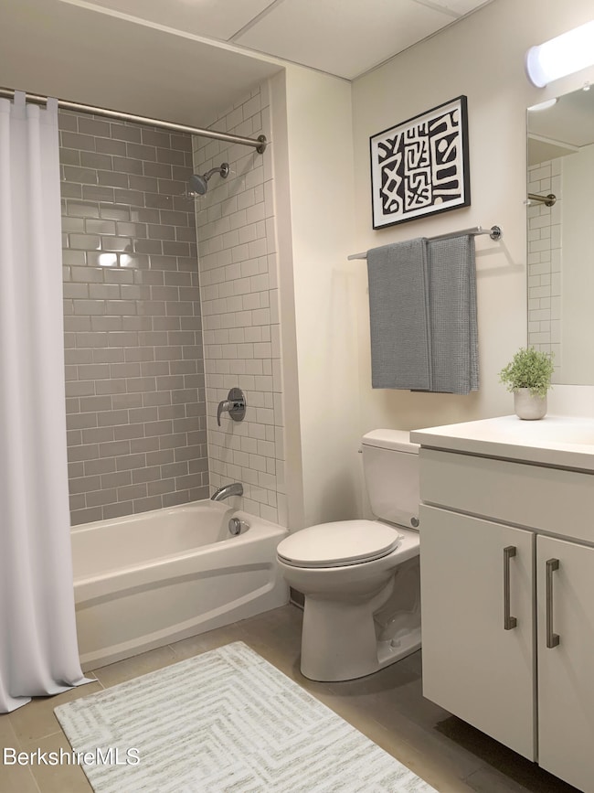 Cable Mills unit 103, Williamstown, MA 01267 - photo 4