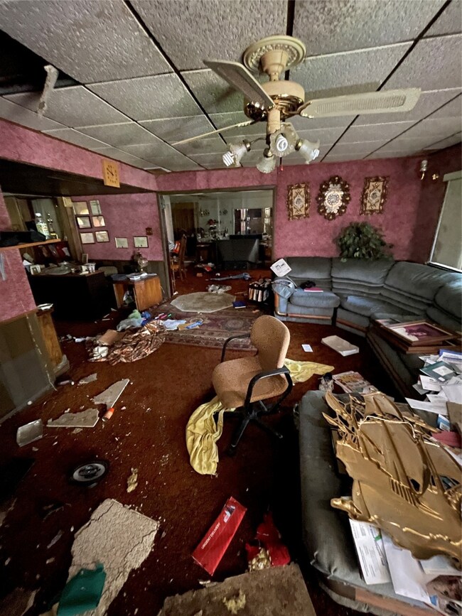 4923 Marietta Ln, Houston, TX 77021 - photo 3