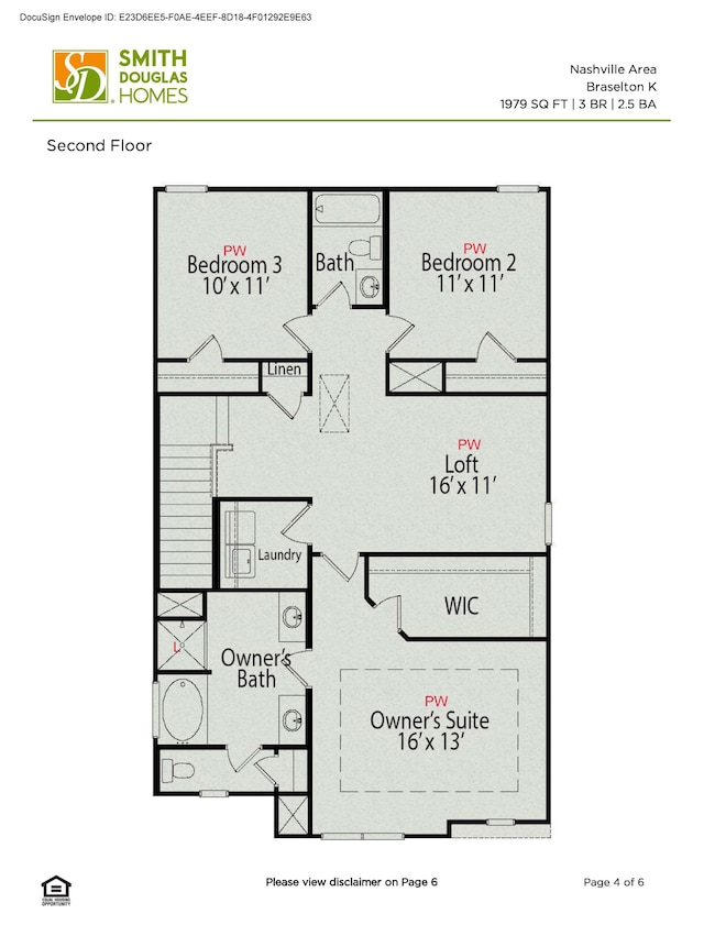 2208 Zeva Cir, Columbia, TN 38401 - photo 2