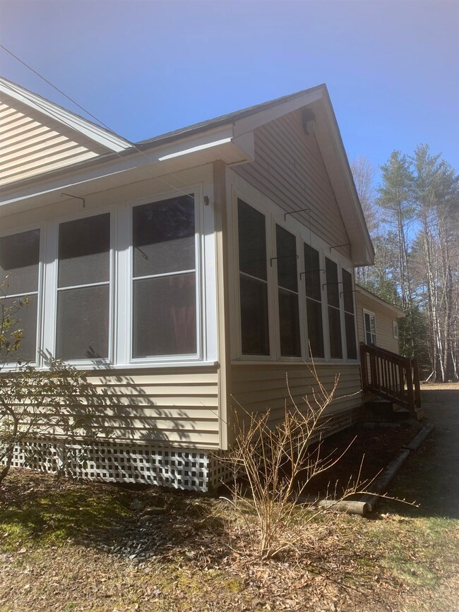 128 Beryl Mountain Rd, South Acworth, NH 03607 - photo 4