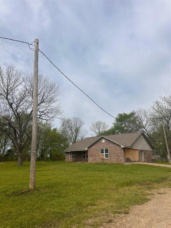 858 N 4243 Rd, Hugo, OK 74743 - photo 4