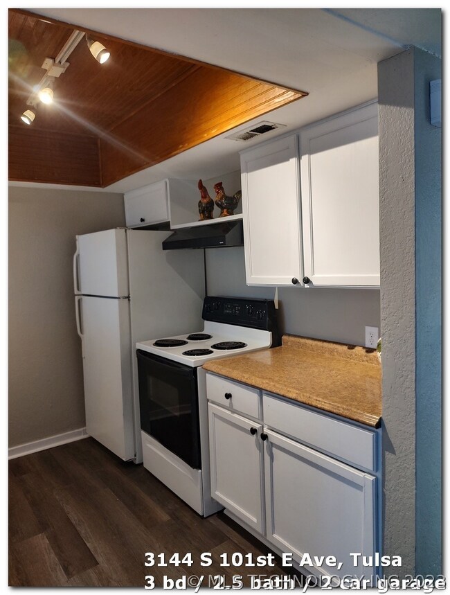 3144 S 101st East Ave unit 1202, Tulsa, OK 74146 - photo 3