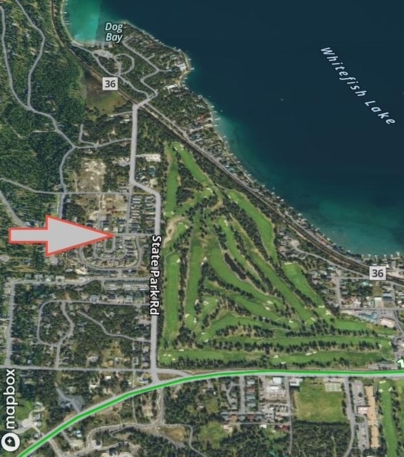 104 Stumptown Loop, Whitefish, MT 59937 - photo 2