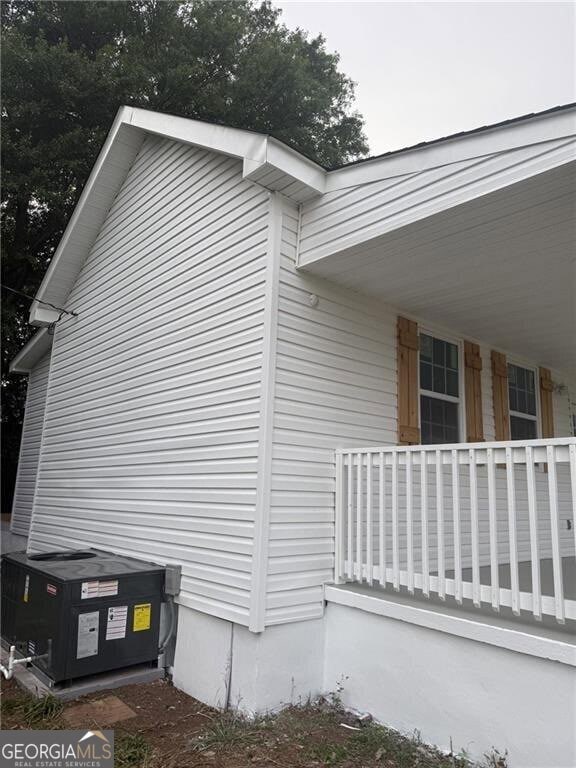 1300 Murphy Ave, Lagrange, GA 30240 - photo 4