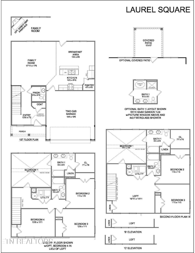 8902 Keenberg Ln, Knoxville, TN 37931 - photo 7