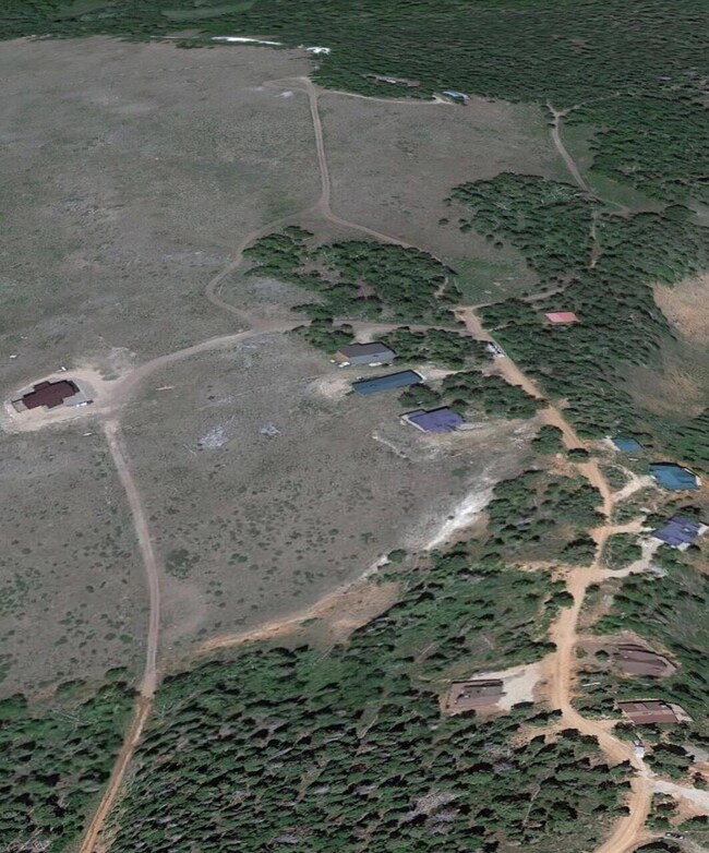 1396 N Gurr Rd unit SVE unit-B blk-B lot, Brian Head, UT 84719 - photo 3