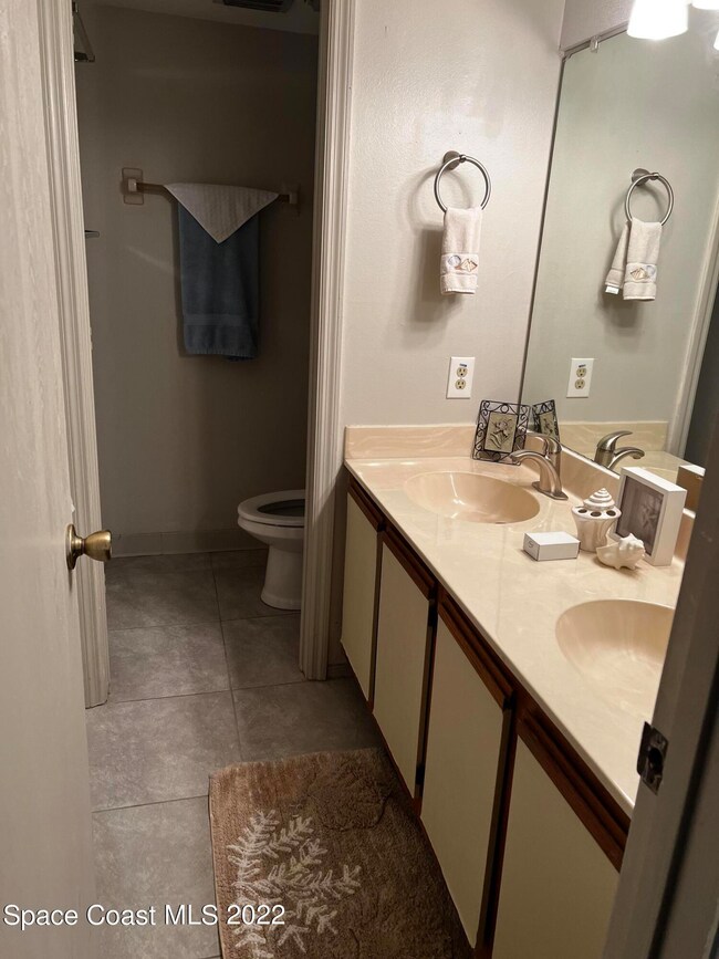 Master Bath