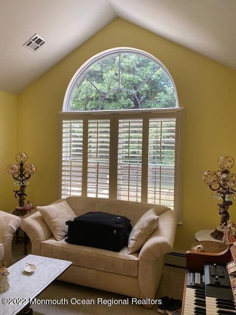 window clear lake