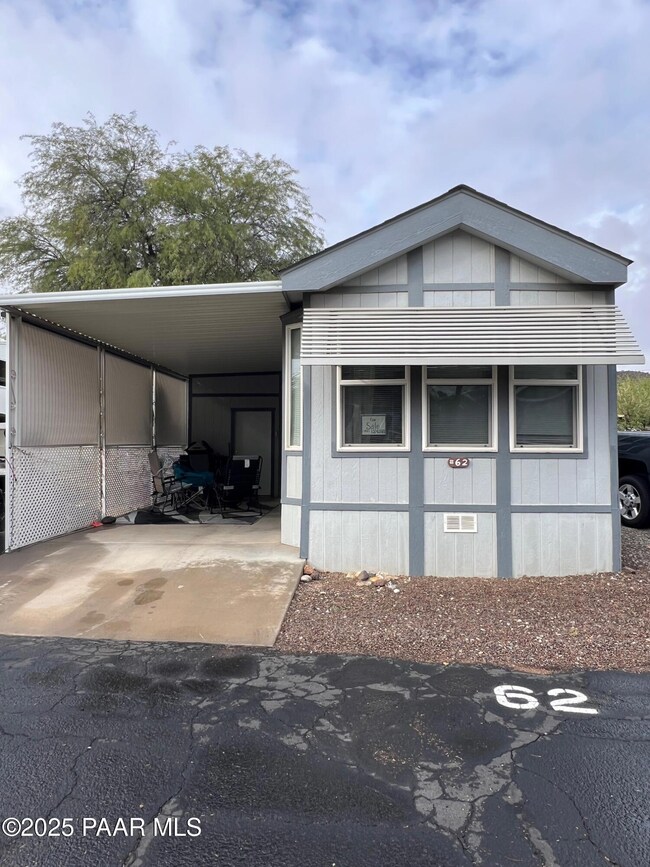 33900 S Old Black Canyon Hwy, Black Canyon City, AZ 85324 - photo 2