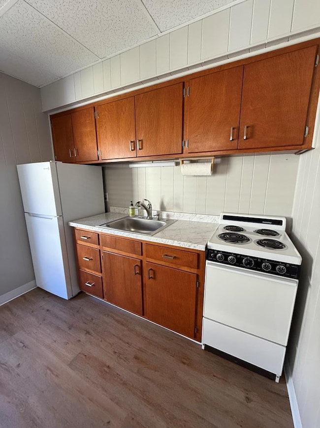 1109 REAR Garfield St, McMechen, WV 26040 - photo 7