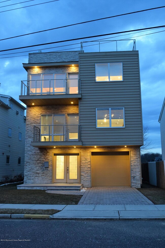 73 Marion Place, Long Branch, NJ 07740 - photo 2