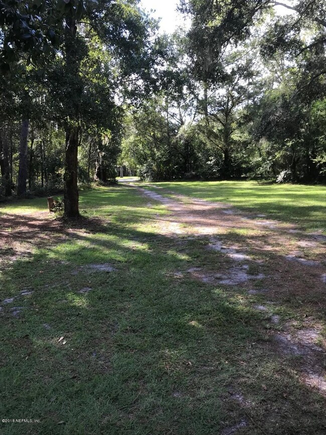 Front drive