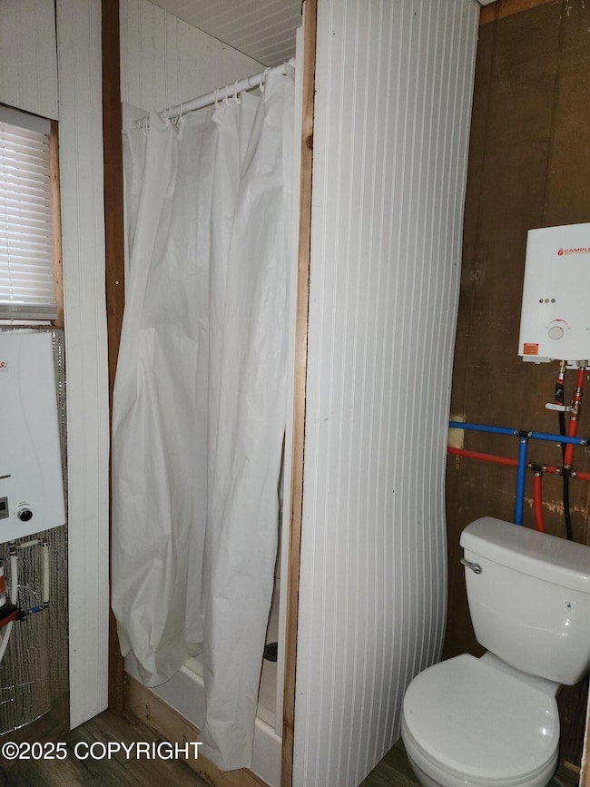 48400 S Bendapole Rd, Willow, AK 99688 - photo 7