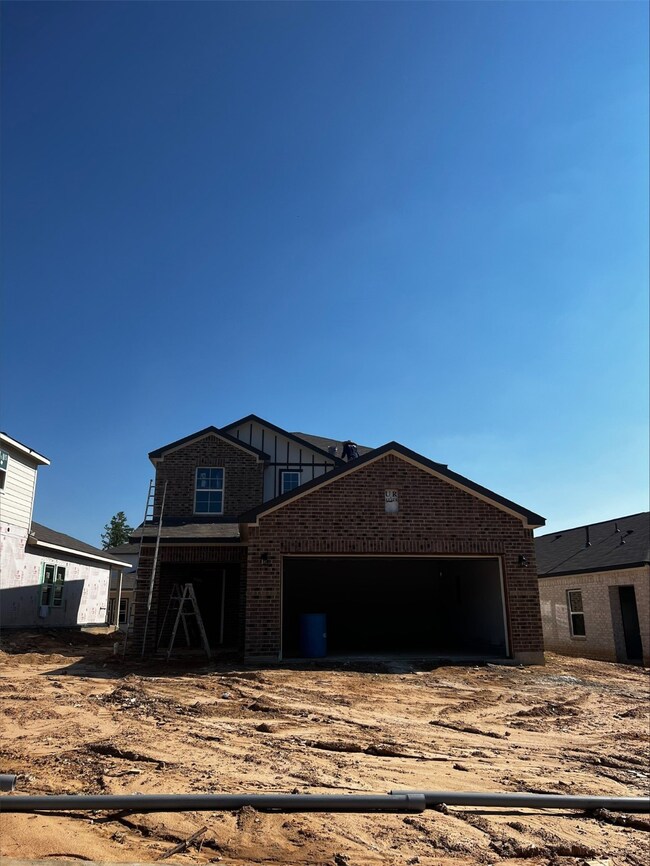 41 Valiant Ridge Trail, Magnolia, TX 77354 - photo 3