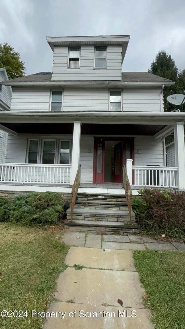 1208 Watson St unit L 47, Scranton, PA 18504 - photo 2