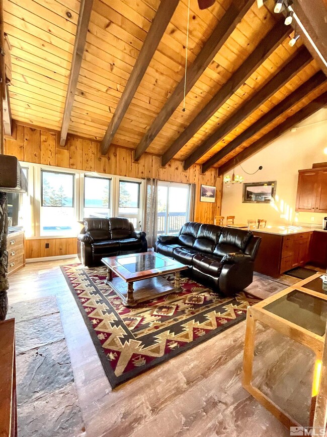 338 Milky Way unit D, Stateline, NV 89449 - photo 2