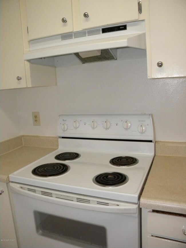 Stove