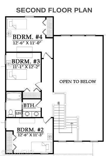 7822 Byron Depot Dr, Byron Center, MI 49315 - photo 2