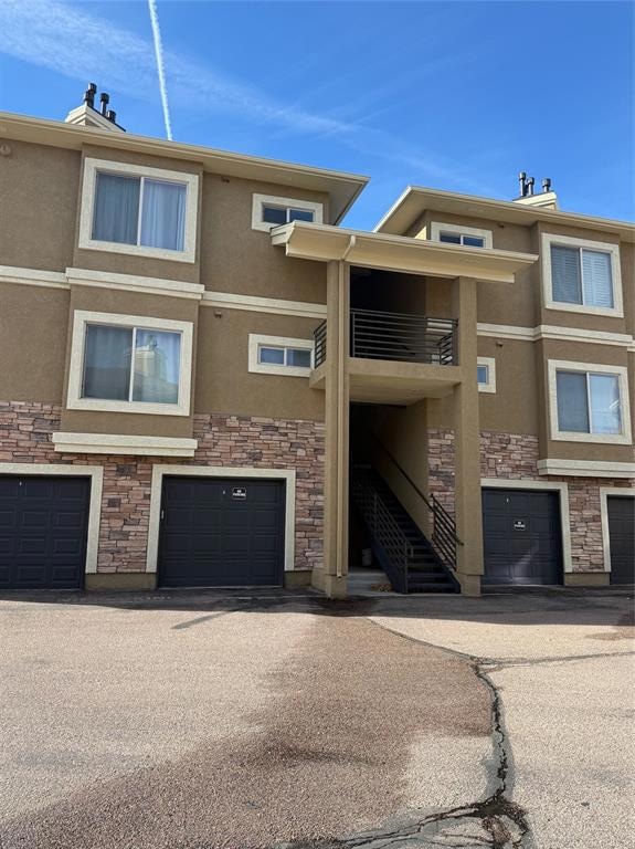 2055 Montura View unit 204, Colorado Springs, CO 80919 - photo 2