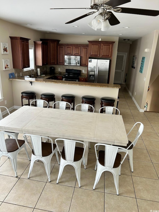 703 37th Ave S unit 1 & 2, North Myrtle Beach, SC 29582 - photo 6