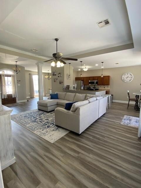 2608 Sand Bar Ln, Marrero, LA 70072 - photo 5