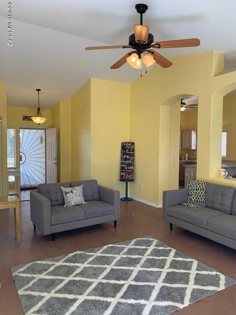 8325 N Solitude Way, Tucson, AZ 85743 - photo 5