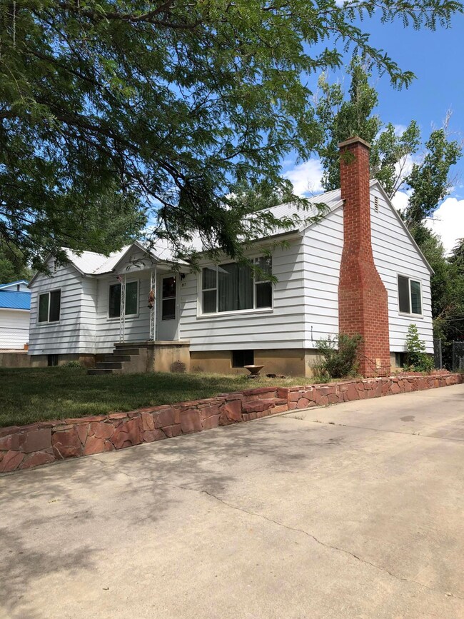 817 Pershing St, Craig, CO 81625 - photo 3