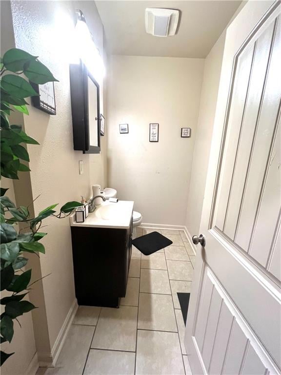 Hall Bathroom/Upstairs Unit