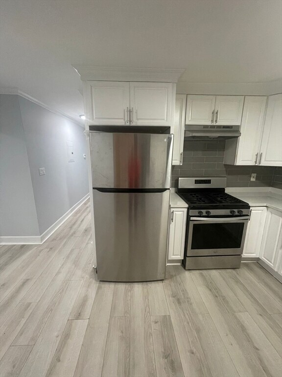 8 Withington St unit 2, Dorchester Center, MA 02124 - photo 2