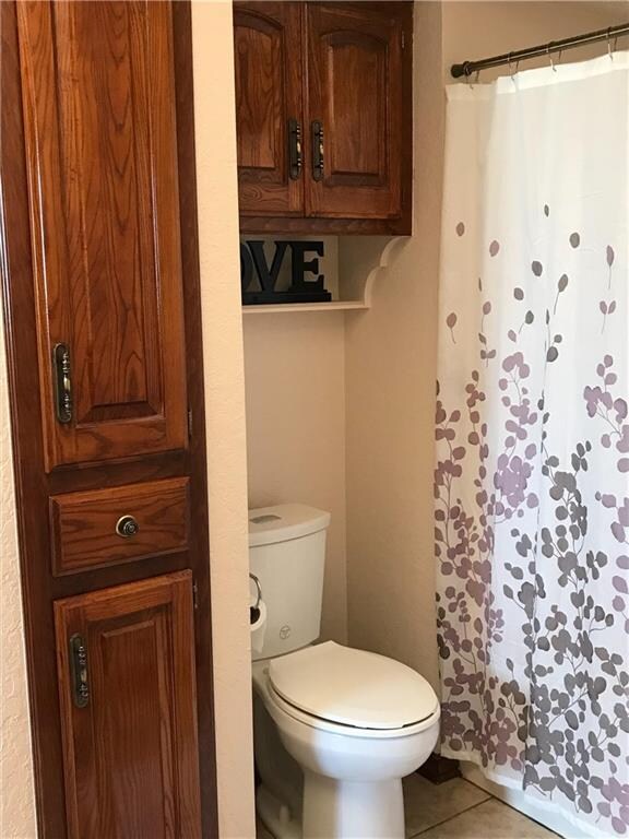 908 Woodward Ave, Moore, OK 73160 - photo 5