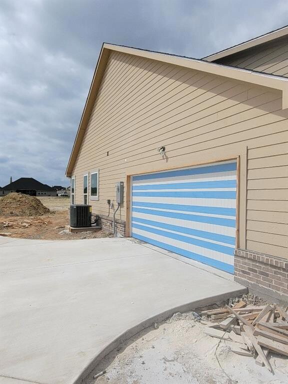 7520 High View Rd, Weatherford, TX 76085 - photo 2