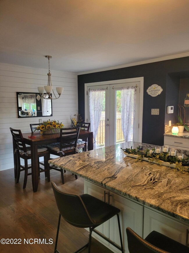 414 Country Club Dr, Jacksonville, NC 28546 - photo 7