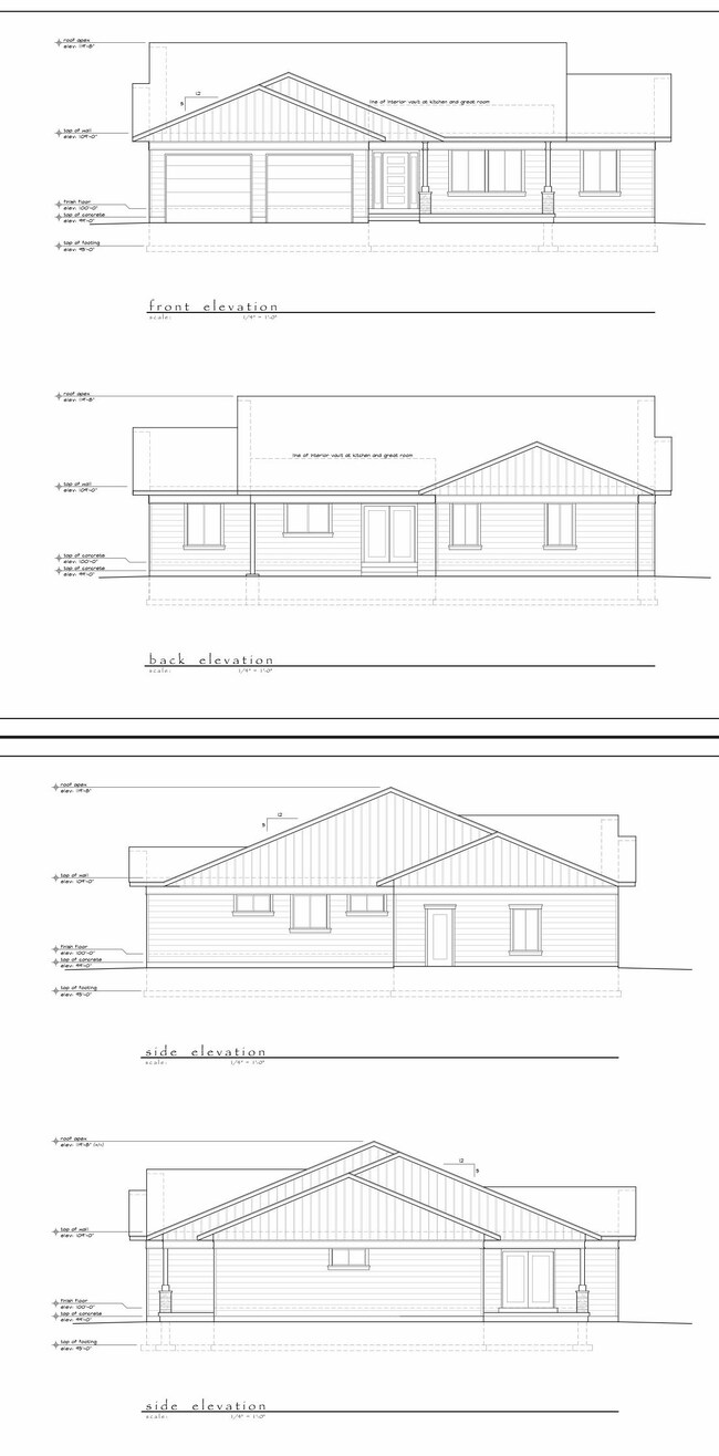 TBD Lot 1 Block 2 Castle Creek, Inkom, ID 83245 - photo 4