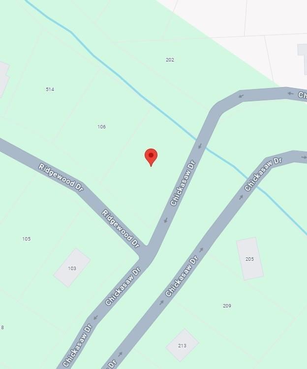 206 Chickasaw Dr, Waleska, GA 30183 - photo 3