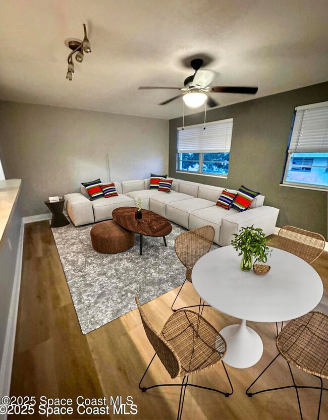 8401 N Atlantic Ave unit A12, Cape Canaveral, FL 32920 - photo 3