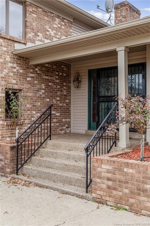 8603 Eagle Trail, Charlestown, IN 47111 - photo 3