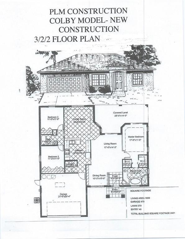 426 SW Holden Terrace, Port St. Lucie, FL 34984 - photo 2