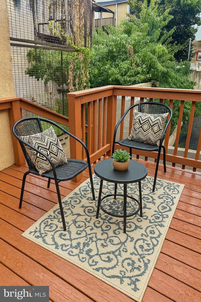 305 S High St, Baltimore, MD 21202 - photo 3