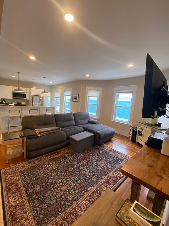 102 Morrison Ave unit 1, Somerville, MA 02144 - photo 3