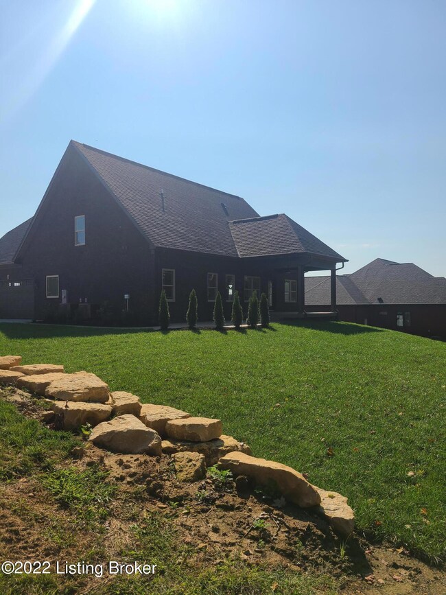 151 Goodlett-Kilner Ct, Mount Washington, KY 40047 - photo 2