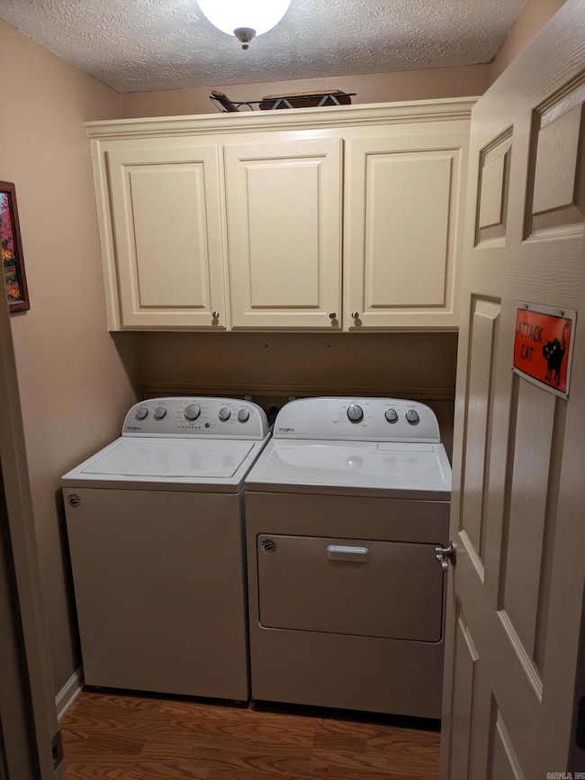 131 Weathering Dr, Austin, AR 72007 - photo 4