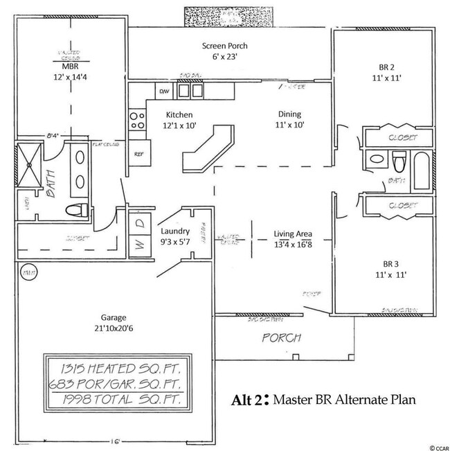 225 Baylee Cir unit Lot 37, Pecan Alt 2, Aynor, SC 29544 - photo 2