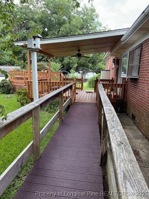 5318 Flagstone Ct, Fayetteville, NC 28303 - photo 4