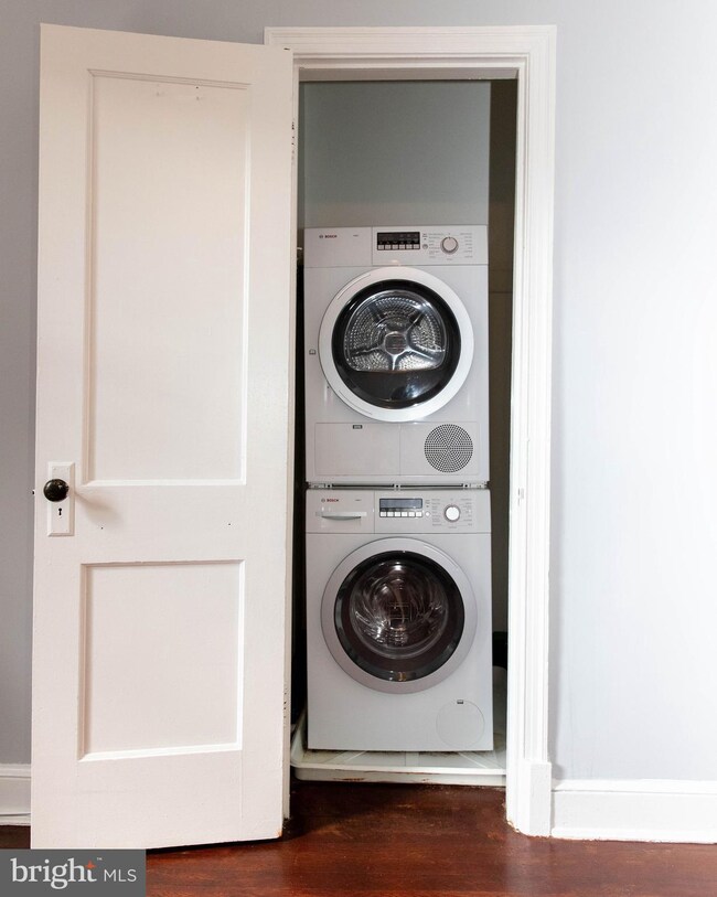 3935 9th St NE unit 2, Washington, DC 20017 - photo 2