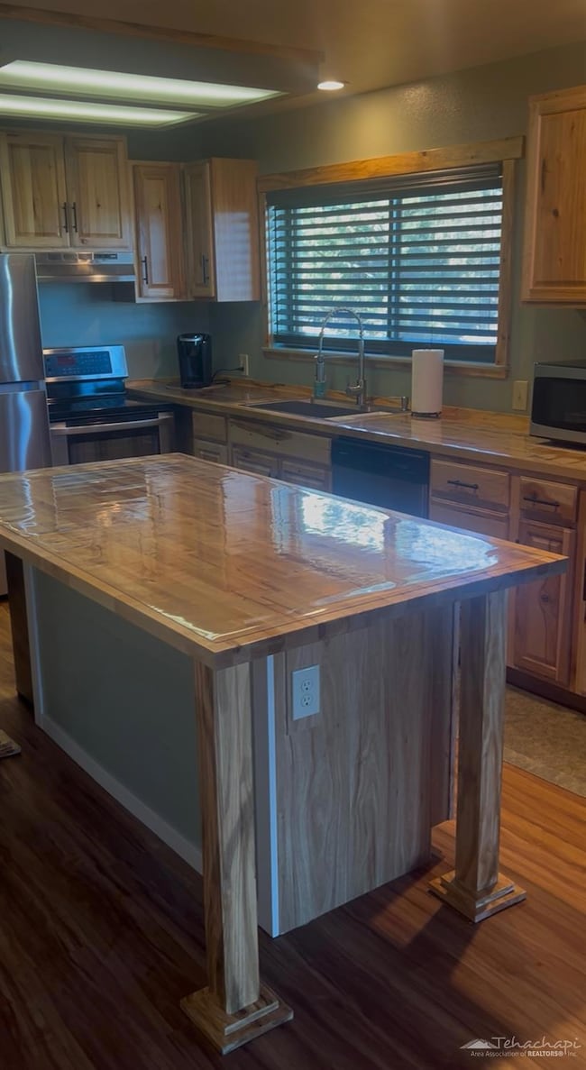 25781 Jacaranda Dr, Tehachapi, CA 93561 - photo 6