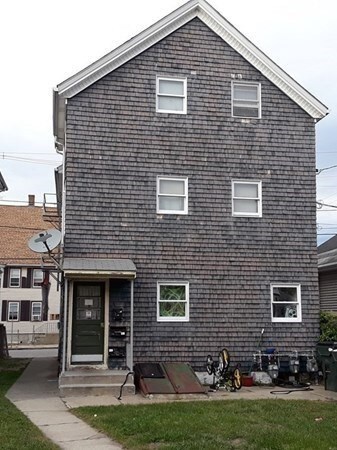 229 Brightman St, Fall River, MA 02720 - photo 4